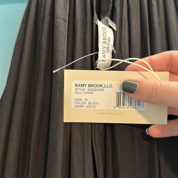 LBD by ramy brook - Picture 5 of 5